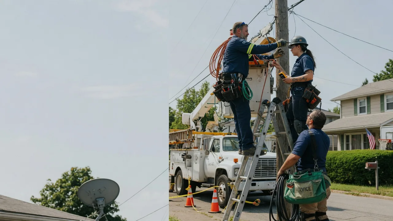 Electrical Repair in Westfield, NY near me
